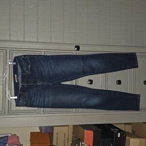 Womens Tommy Hilfiger skinny jeans